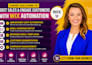 setup wix ecommerce abandoned cart automation  email campaign management